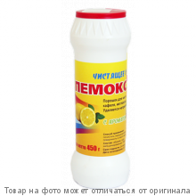 Пемоксоль-М Лимон 400гр.