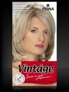ФИОНА-Vintage Kolor.Краска для волос 13 (Серебристый блондин), шт