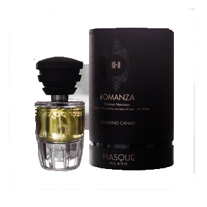 Masque Romanza (унисекс) 35 мл