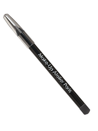 Make-Up Atelier Paris Eye Pencil C10 pearl black Карандаш для глаз № 10 перламутровый черный