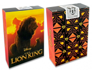Игральные карты Lion king character deckdeck
