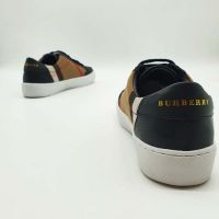 Кеды Burberry