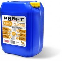 Промывка для теплообменников и бойлеров 5 л Kraft Clean MasterPro