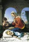 1961 The Holy Family