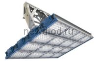 ПРОМЫШЛЕННЫЙ СВЕТИЛЬНИК TL-PROM 600x4 PR Plus FL 5К (К40)