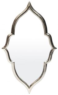 Зеркало Secret De Maison MOROCAIN ( mod. 5112 ) металл, никель/nickel