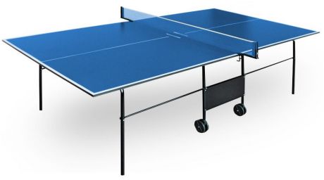 Всепогодный стол для настольного тенниса «Standard II» (274 х 152,5 х 76 см)