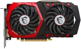 Видеокарта MSI GeForce GTX 980 1152Mhz PCI-E 3.0 4096Mb 7010Mhz 256 bit DVI HDMI HDCP GAMING