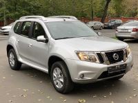 Nissan Terrano 2019г. Автомат