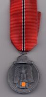 медаль 1941-42 года XF "Мороженное мясо"