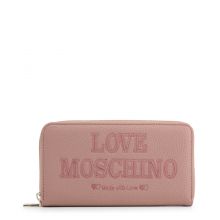 Бумажник женский Love Moschino JC5645PP08KN 0601