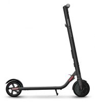 Электросамокат Ninebot by Segway KickScooter ES2 Черный