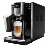 Кофемашина Philips EP5030 Series 5000 LatteGo