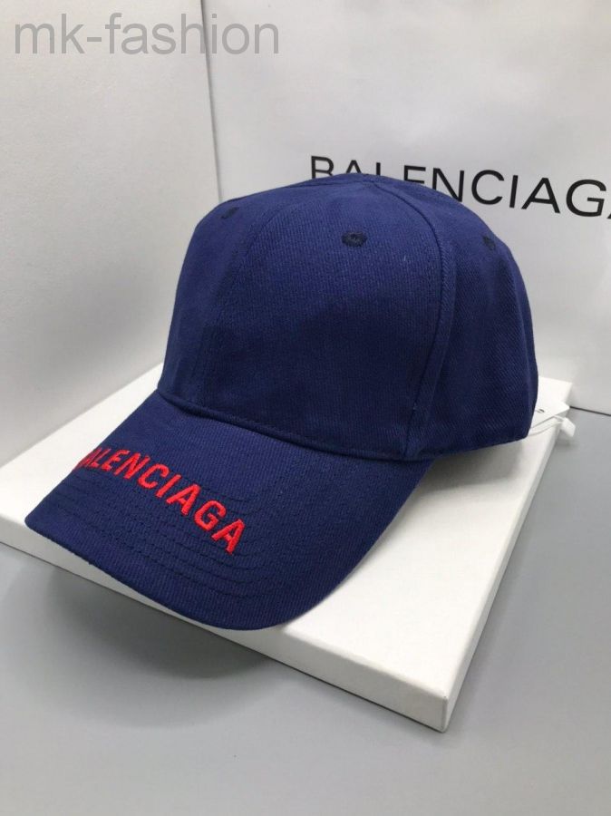 Balenciaga Бейсболка