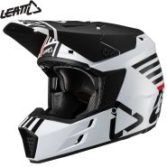 Шлем Leatt GPX 3.5 V19.2, Белый