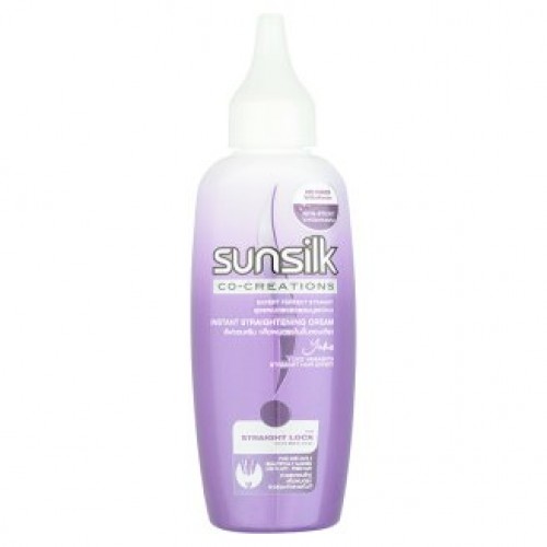 Sunsilk крем для выпрямления волос Sunsilk Co-Creations 40 мл