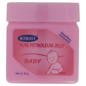 Детский вазелин Medmaker Petroleum Jelly for Baby 50 гр