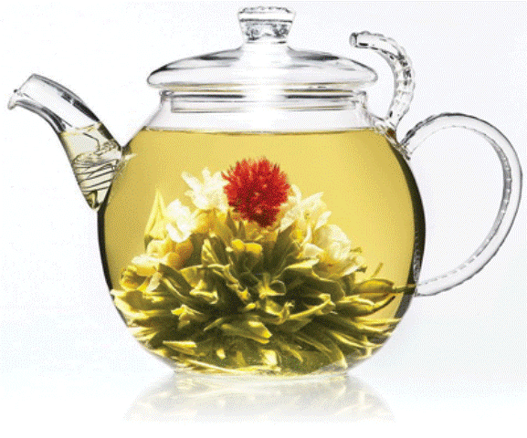 Тайский чай с лотосом 20 гр Lotus Stamen Tea