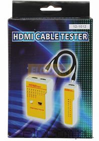 Тестер Кабеля HDMI (HY-2830C) REXANT