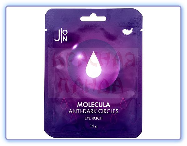 J:ON Molecula Anti-Dark Circles Eye Patch