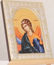 Икона Гавриил архангел (18х24см)