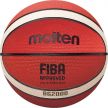 Баскетбольный мяч Molten BG2000