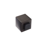 Groel 319 Cube ограничитель открывания для двери. графит