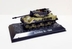 Танк - Achilles IIc - 1944 (Англия)