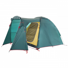 Палатка BTrace Element 4