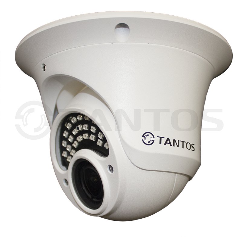 IP-видеокамера Tantos TSi-Ee25VP