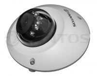 IP-видеокамера Tantos TSi-Dn425FP