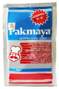 Maya Pakmaya, 60 gr