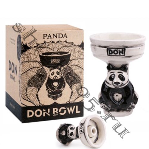Чашка DON - PANDA
