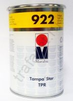 Краска Marabu Tampastar TPR 922 Light Yellow 1 л.