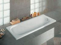 Чугунная ванна Roca Continental 21290100R схема 2