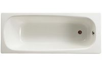 Чугунная ванна Roca Continental 21291300R схема 1