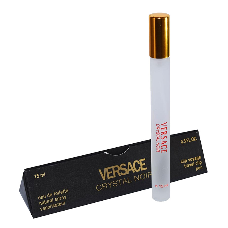 Versace Crystal Noir 15 мл