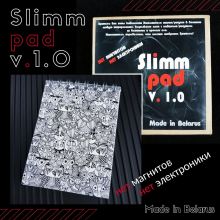 Ментальный блокнот Slimm Pad v.1.0 от Юрия ДЮФа