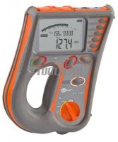 MIC-2505 Измеритель параметров электроизоляции
