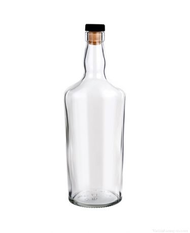 Бутылка «Виски» 0,7 л.