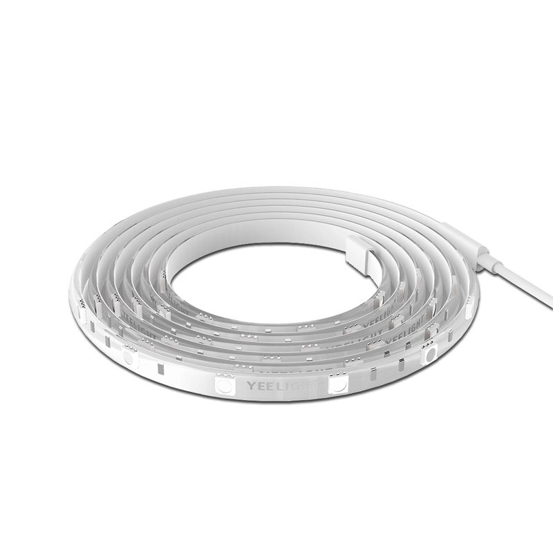 Светодиодная лента Yeelight LED Lightstrip 1S 2м Global (YLDD05YL)