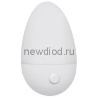 Ночник светодиодный NLE 06-LW белый с выключателем 230В IN HOME