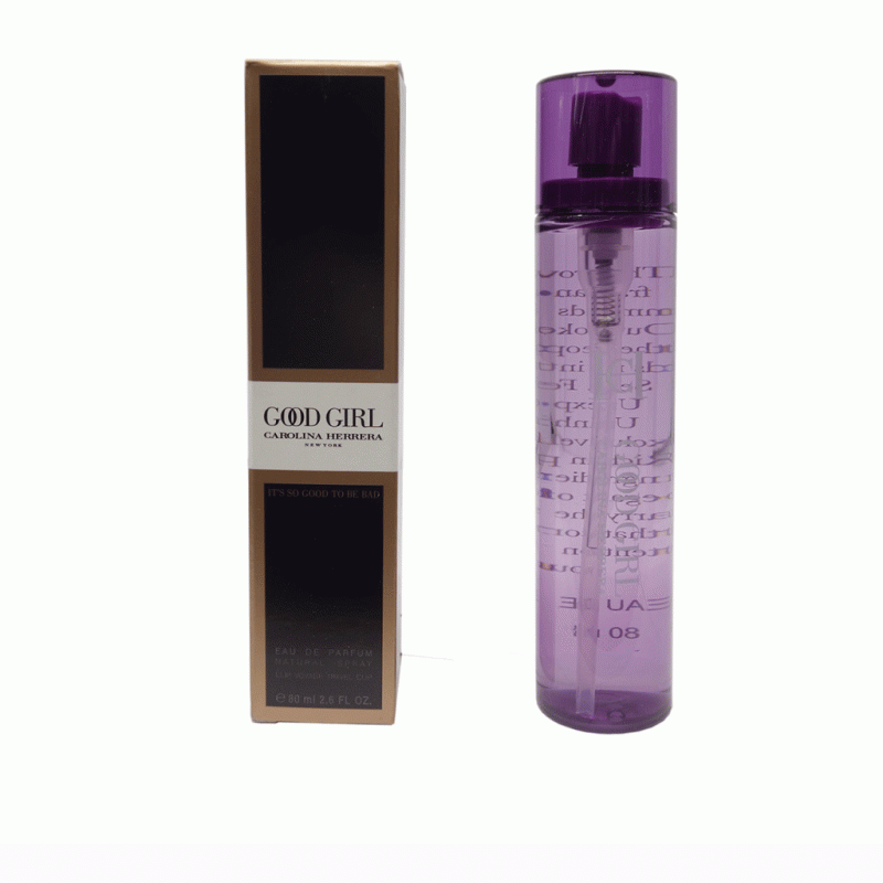 Carolina Herrera Good Girl (спрей), 80ml