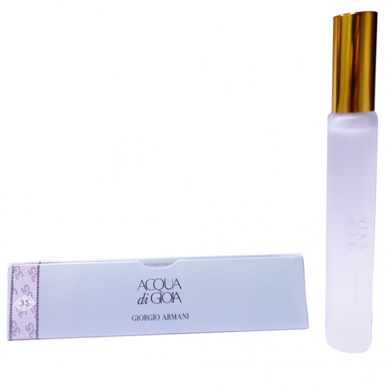 Giorgio Armani Acqua Di Gioia, 35 ml