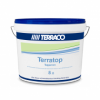Terraco Terratop Акриловая Краска Премиального Уровня с Повышенной Устойчивостью к Загрязнениям 8л