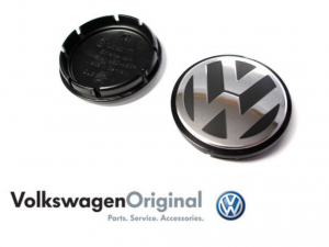 Колпачок литого диска Volkswagen R15 R14