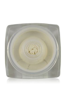 Make-Up Atelier Paris Pearl Powder PP21 White orange Тени рассыпчатые (пудра) бело - оранжевая (перламутровые бело-оранжевые)