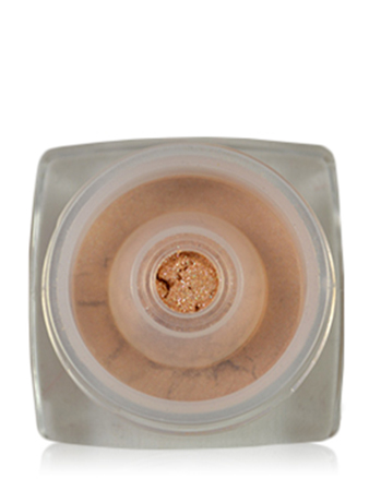Make-Up Atelier Paris Pearl Powder PP14 Sable gold Тени рассыпчатые (пудра) бежево - золотая (перламутровые бежево-золотые)