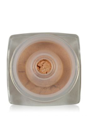 Make-Up Atelier Paris Pearl Powder PP14 Sable gold Тени рассыпчатые (пудра) бежево - золотая (перламутровые бежево-золотые)