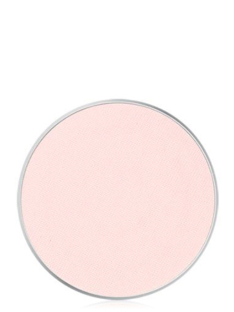 Make-Up Atelier Paris Powder Blush PR136 Пудра-тени-румяна прессованные №136 розовато-жемчужная слоновая кость, запаска